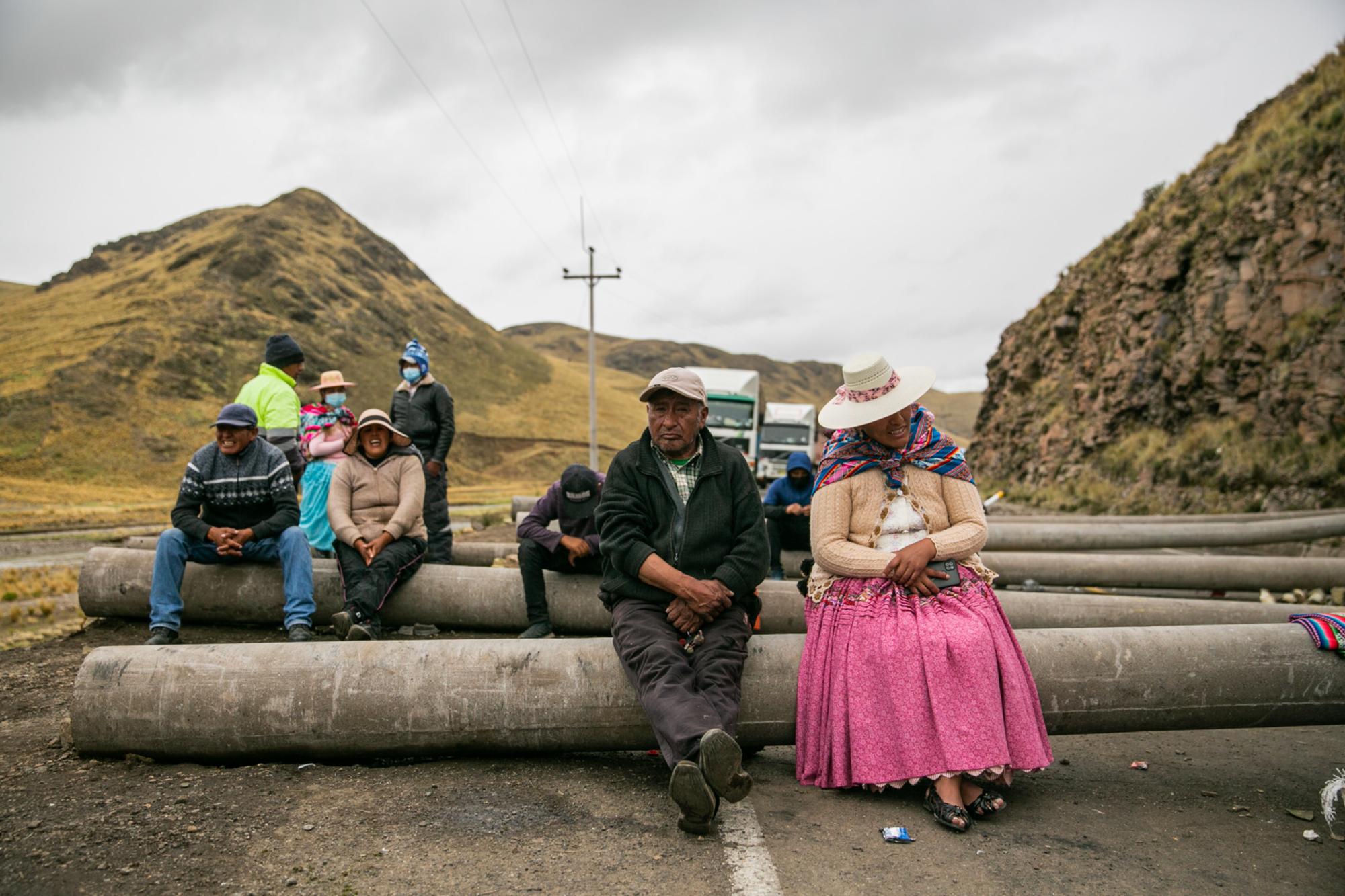 Puno Peru - 10